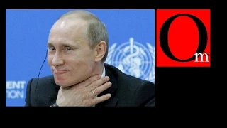 Битва мнений. Куда исчезал Путин?