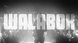 Booba - Walabok (Clip Officiel)