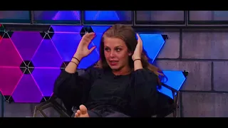 Haleigh's High School Horror Story - Live Feed Highlight Big Brother 20:#bb20