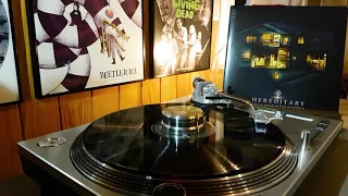 H.E.R.E.D.I.T.A.R.Y (2018) - Soundtrack (Full Vinyl Rip)