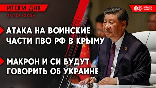 РФ выбирает путь наступления. Обстрел Харькова. В оккупации растут случаи насилия