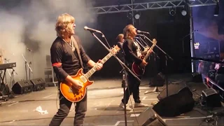 La 25 - No Pares @ Rock en Baradero 2015