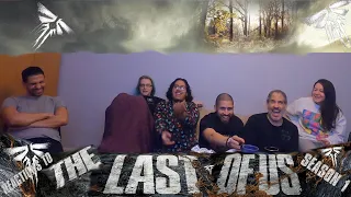 The Last Of Us Season 1 Reactions ~ Episode 1 ~ When You're Lost in the Darkness