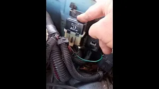 1989 Chevy Camaro - ECM Problems, VATS Bypass, and Cleared Code 54