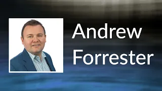 Professor Andrew Forrester - Mental Health and Vulnerability in the Criminal Justice System