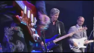 Snowy White Another Brick in the Wall, Part II awesome Guitar Solo