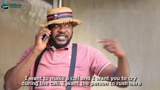 SAAMU ALAJO ( IBAFO ) Latest 2024 Yoruba Comedy Series EP 176