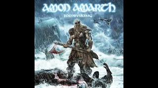 Amon Amarth - Raise Your Horns (Lyrics)