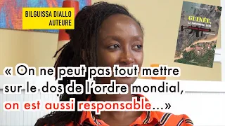 Bilguissa Diallo I Opération Mar Verde I L'attaque portugaise du  22 novembre 1970 I Guinée