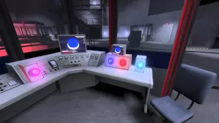 The Stanley Parable: Bomb Ending Secrets