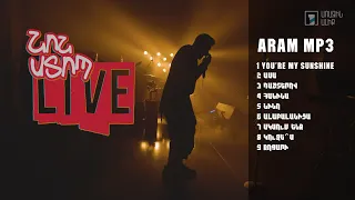 Aram MP3 - "Non-Stop Live" TV SHOW