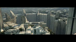 Creating a Monolithic City in Unreal Engine 5 with Jianfeng Li (Allan)