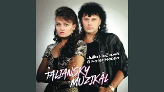 Taliansky muzikál