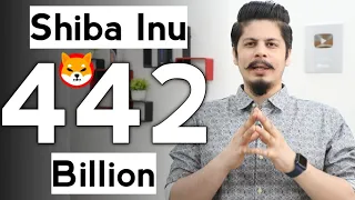 Shiba Inu Clothing Worldwide & 442 Billion Buying | Shiba Inu Coin News Today