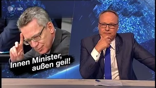 Komplette Heute Show mit Gregor Gysi vom 02/10/2015 [HD]