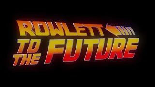 Rowlett to the Future - State of the City 2024