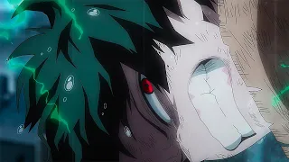 My Hero Academia Season 6「AMV」Take The Pain Away  ᴴᴰ