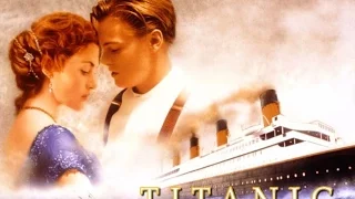 Vale a Pena Ver de Novo Titanic