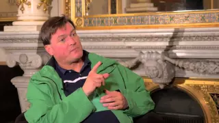 Interview Christian Thielemann zu Strauss` "Ariadne auf Naxos" | Wiener Staatsoper