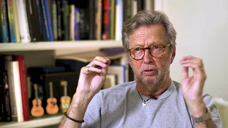 #RAH150 - Eric Clapton shares his Royal Albert Hall memories