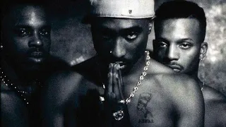 2Pac Feat Biggie Smalls, Eminem - BLOCKED STREET | 2021 New