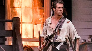 Il donne à Mel Gibson une raison de se battre | The Patriot : Le Chemin de la liberté | Extrait VF