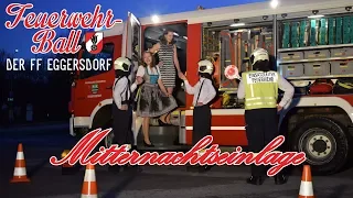 Mitternachtseinlage Feuerwehrball 2018 Eggersdorf bei Graz