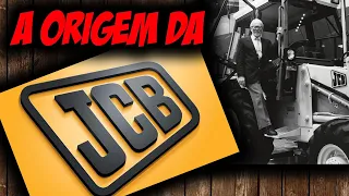 A História da JCB - Documentário -  Português | Diesel Channel