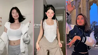 Spin Back x Style Jitba Dance TikTok Compilation