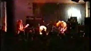 Terrorvision - Alice What's The Matter (Live)