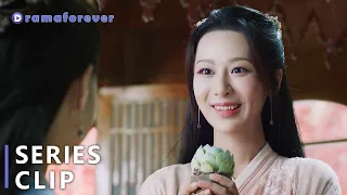 She lifted the curse of being sealed, but ushered in a bigger death|Yang Zi & Deng Lun&Luo Yunxi