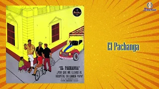 El Pachanga – David Sánchez Juliao - Remasterizado | Audio Book