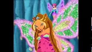 Winx Club Staffel 3 Folge 17 Part 2