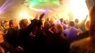 Бутырка-За литовскую братву Vilnius Club Malibu.