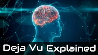 Deja Vu : A Journey into the Mind's Mysteries