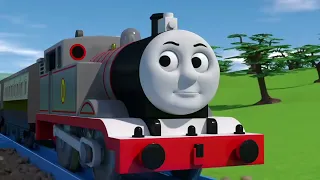 Timothy the ghost engine edit