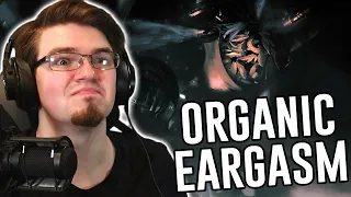 Drummer Reacts to "Arknights - Wecgas fore tham Cynge, Searu fore tham Ethle"