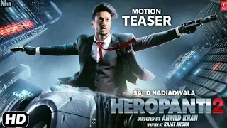 Heropanti 2 Top action scene 🔥||hero panti 2 trailer||#shorts #heropanti2trailer||heropanti 2 stunt