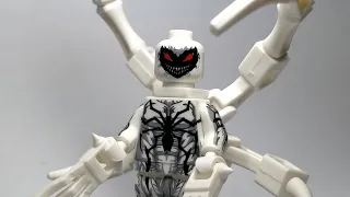 Unofficial Lego Anti-Venom