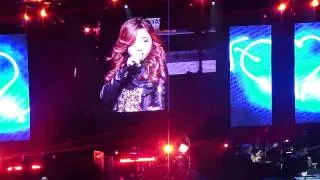 Charice "Power of Love"