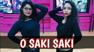 Batla House: O Saki Saki Video |Nora Fatehi, Neha k  |Vishal- shekar |Pramod sharma |Dance Cover