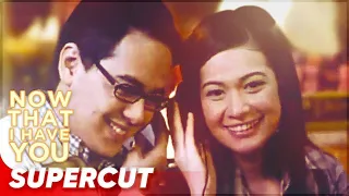 'Now That I Have You' | John Lloyd Cruz, Bea Alonzo | Supercut