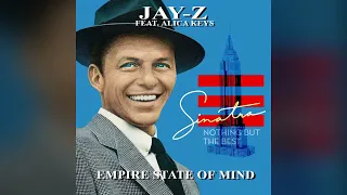 New York x Empire State of Mind -Extended Version