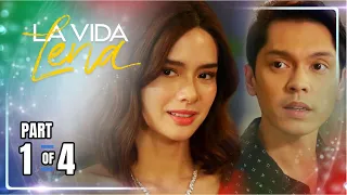 La Vida Lena | Episode 42 (1/4) | August 24, 2021