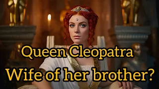 Top 10 Unknown Facts About Cleopatra - Secrets of the Queen Revealed!