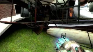 Lets play garrys mod multiplayer part 4