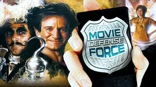 HOOK (Movie Defense Force)