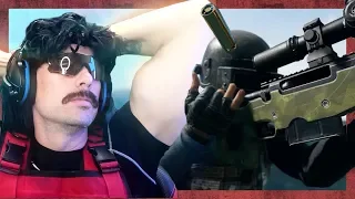 Doc's most STYLISH WIN yet | Best DrDisRespect Moments #32