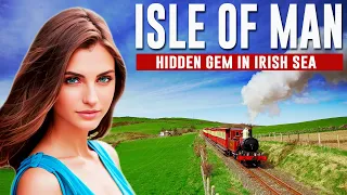 LIFE IN ISLE OF MAN: Isle of Man Things to Do, Best Places to Visit, Interesting Facts, TT Race