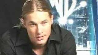 RANDOM RANTS TRAVIS FIMMEL 2